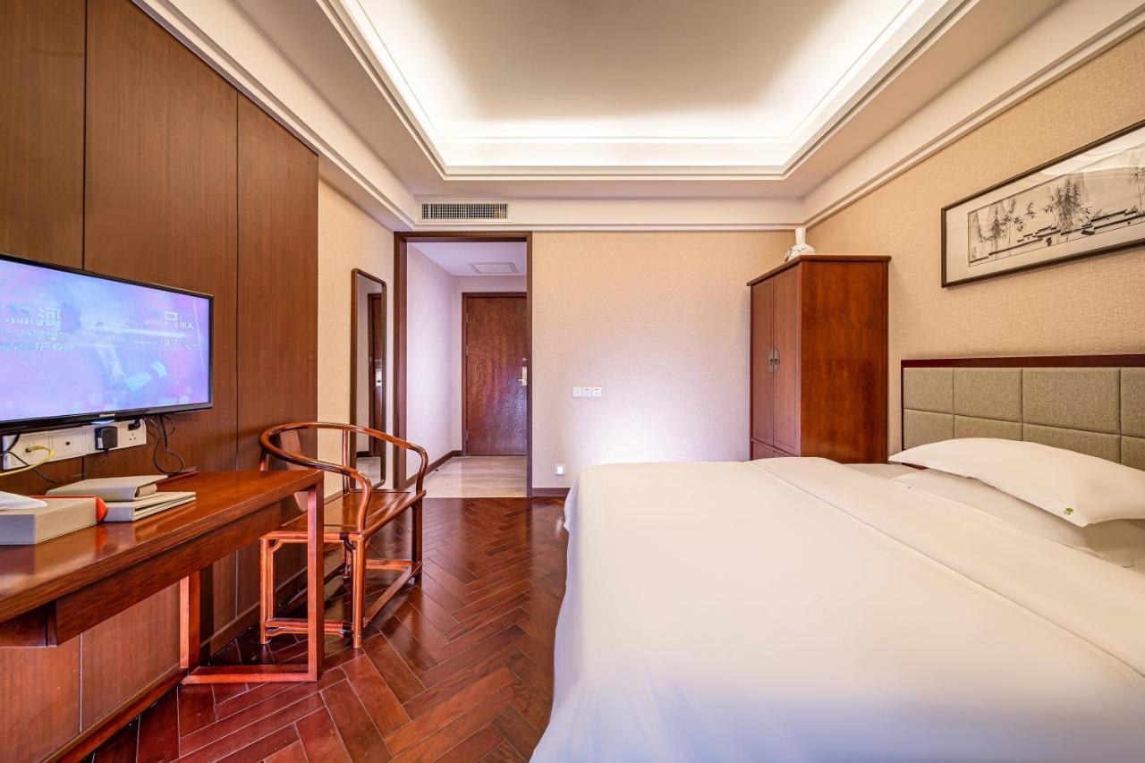 Guilin Zizhou Panorama Resort מראה חיצוני תמונה