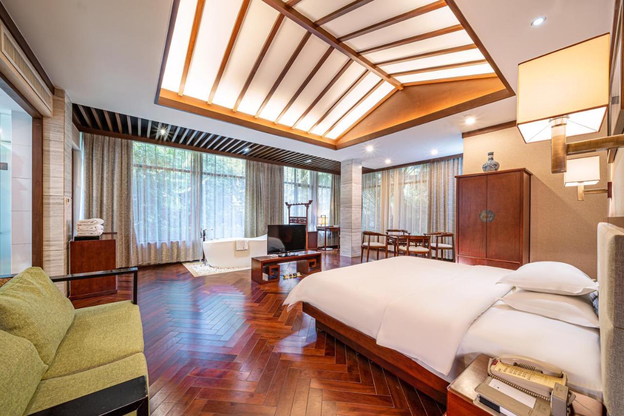 Guilin Zizhou Panorama Resort מראה חיצוני תמונה