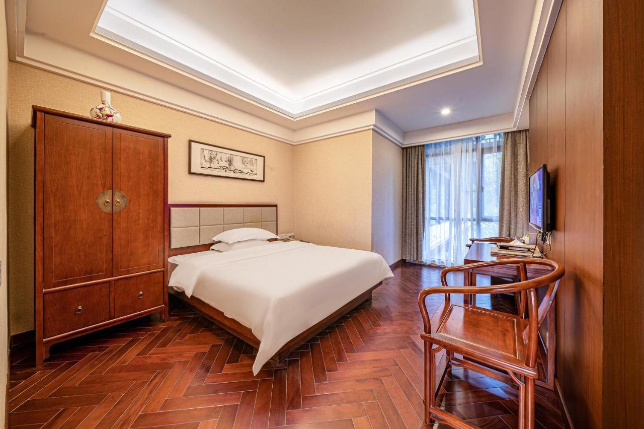 Guilin Zizhou Panorama Resort מראה חיצוני תמונה