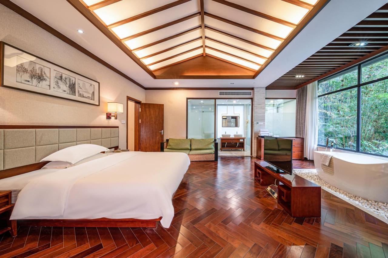 Guilin Zizhou Panorama Resort מראה חיצוני תמונה