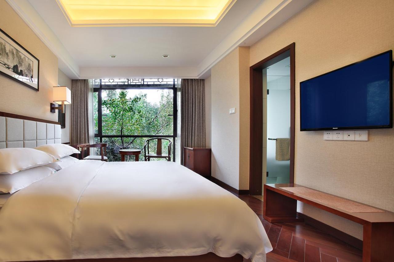 Guilin Zizhou Panorama Resort מראה חיצוני תמונה
